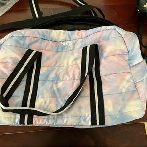 Justice bag